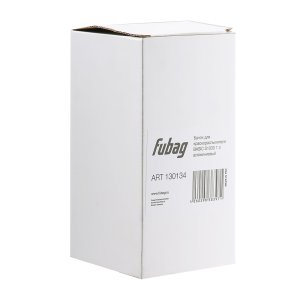 FUBAG Бачок для краскораспылителя BASIC S1000, 1л алюминиевый в Кирове фото