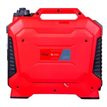 Инверторный генератор FUBAG TI 2000 + Моторное масло Fubag Extra в ПОДАРОК купить в Кирове