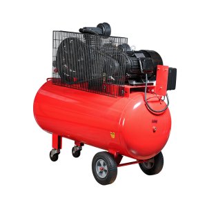 Ременной двухступенчатый компрессор FUBAG DCF-900/270 CT7.5 в Кирове фото