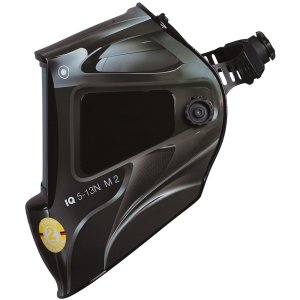 Маска сварщика Хамелеон с регулирующимся фильтром FUBAG IQ 5-13N M 2 в Кирове фото