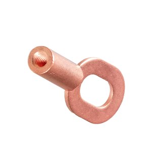 Кольцо прямое FUBAG M5 x 10 для точечной сварки в Кирове фото