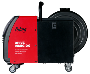 FUBAG Подающий механизм DRIVE INMIG DG для арт. 31438 и 31440 в Кирове фото