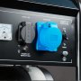 Бензиновый генератор с электростартером FUBAG PRG 5000 ES в Кирове фото