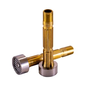 FUBAG Цанга c газовой линзой ф1.6 FB TIG 240-550W (2 шт.) в Кирове фото