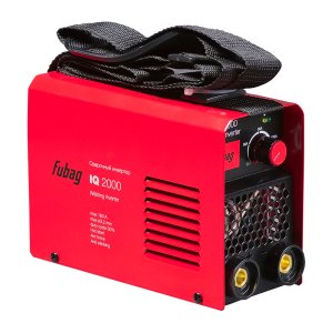 FUBAG Инвертор сварочный IQ 2000 в Кирове фото