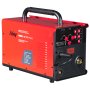 FUBAG Сварочный полуавтомат IRMIG 188 SYN PLUS + Горелка FB 250 3m + Маска сварщика Хамелеон IR 9-13N S  + Сварочные краги на подкладке красные FWGN 10R в ПОДАРОК в Кирове фото