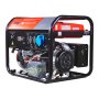 FUBAG Бензиновый генератор с электростартером и коннектором автоматики BS 5500 A ES в Кирове фото