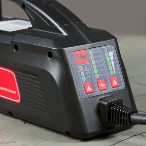 Клещи подвесные Fubag SG 2 с блоком управления в Кирове фото