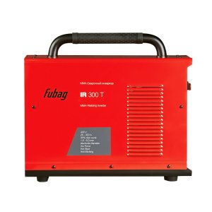 FUBAG сварочный инвертор IR 300 T в Кирове фото