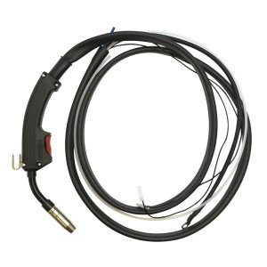 FUBAG Горелка FB 150 mini (180А_оплетка EPDM_ клапан латунный) в Кирове фото