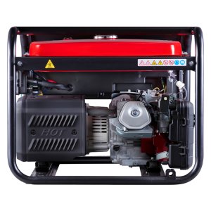 Сварочный генератор FUBAG WHS 210 DDC в Кирове фото