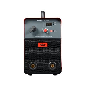 FUBAG Сварочный полуавтомат инвертор INMIG 400T DG + Подающий механизм DRIVE INMIG DG + Шланг пакет 5м  + Горелка FB 400 3m в Кирове фото