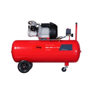 Поршневый масляный компрессор FUBAG VDC 400/100 CM3 в Кирове фото
