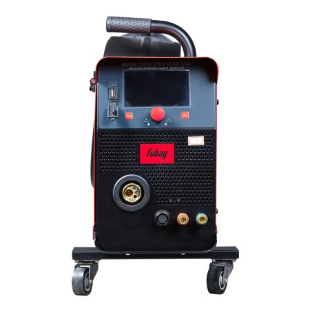 FUBAG Подающий механизм DRIVE XMIG DW PULSE в Кирове фото