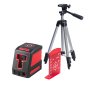 FUBAG Лазерный уровень с набором аксессуаров Crystal 10R VH Set в Кирове фото
