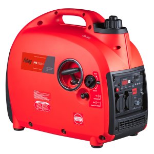 Инверторный генератор FUBAG PRI 2300 S в шумозащитном кожухе в Кирове фото