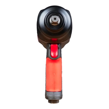 Ударный пневмогайковёрт в композитном корпусе FUBAG IWRC 900 1/2 дюйма в Кирове фото