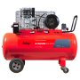 Ременной одноступенчатый компрессор FUBAG B10000B/270 CT11 в Кирове фото