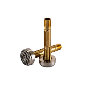 FUBAG Цанга c увеличенной газовой линзой ф2.0 FB TIG 240-550W (2 шт.) в Кирове фото