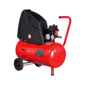 Компрессор воздушный безмасляный FUBAG OL 195/24 CM1.5 в Кирове фото