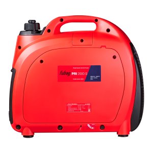 Инверторный генератор FUBAG PRI 2000 S в шумозащитном кожухе в Кирове фото