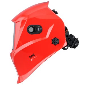  Маска сварщика Хамелеон FUBAG IR 9-13R S в Кирове фото