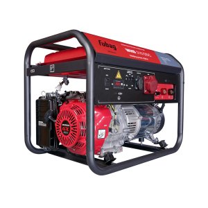 FUBAG Сварочный бензиновый генератор WHS 210 DDC в Кирове фото