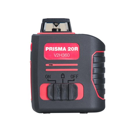FUBAG Лазерный уровень Prisma 20R V2H360 в Кирове фото