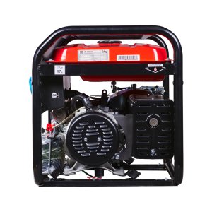 FUBAG Бензиновый генератор с электростартером и коннектором автоматики BS 6600 A ES в Кирове фото