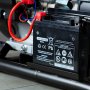Бензиновый генератор FUBAG BS 7500 XD ES DUPLEX в Кирове фото