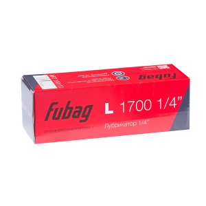 FUBAG Лубрикатор L 1700 1/4 дюйма в Кирове фото