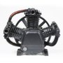 Компрессорная головка в сборе для DCF-900/270 (2 фильтра)