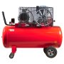 Ременной одноступенчатый компрессор FUBAG B10000B/270 CT11 в Кирове фото