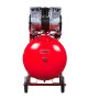 Компрессор воздушный безмасляный малошумный FUBAG OLS 500/100 CM2х2 в Кирове фото