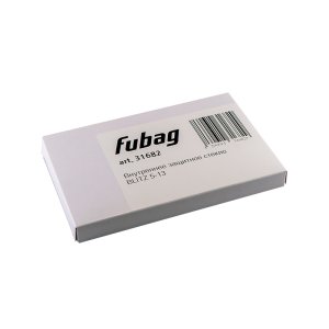  Стекло внутреннее для маски сварщика FUBAG IN (BLITZ 5-13) арт. 31567/31568/31569/31596, стекло неправильной формы, 5 шт.  в Кирове фото