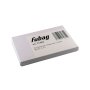  Стекло внутреннее для маски сварщика FUBAG IN (BLITZ 5-13) арт. 31567/31568/31569/31596, стекло неправильной формы, 5 шт.  в Кирове фото