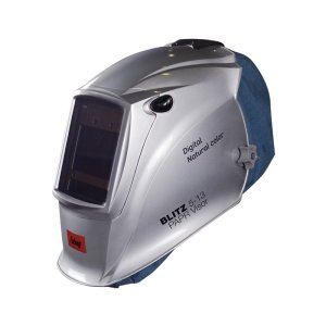  Маска сварщика FUBAG BLITZ 5-13 PAPR I Visor Digital Natural Color в Кирове фото