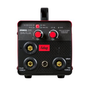 Полуавтомат сварочный FUBAG IRMIG 220 SYN FLUX в Кирове фото