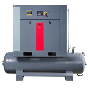 FUBAG Компрессор винтовой FSKR 11-10/270 в Кирове фото