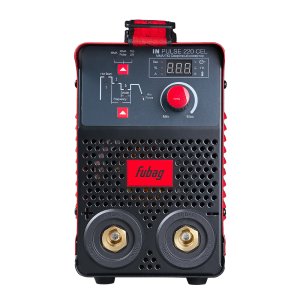 FUBAG Инвертор сварочный IN PULSE 220 CEL НАКС в Кирове фото
