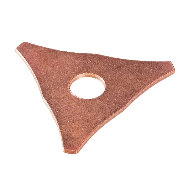 Электрод FUBAG "Треугольник" для точечной сварки в Кирове фото