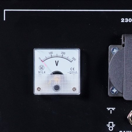 Бензиновый генератор FUBAG PRG 5000 в Кирове фото