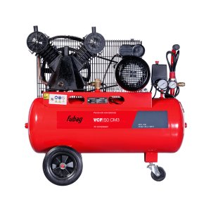 Компрессор FUBAG VCF/50 СM3 в Кирове фото