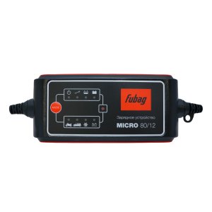 Зарядное устройств FUBAG MICRO 80/12 в Кирове фото