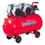 Компрессор воздушный безмасляный малошумный FUBAG OLS 500/100 CM2х2 в Кирове фото