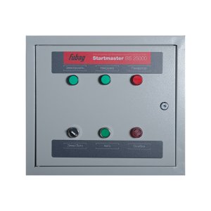 FUBAG Блок автоматики Startmaster BS 25000 (230V) двухрежимный. Однофазный. в Кирове фото