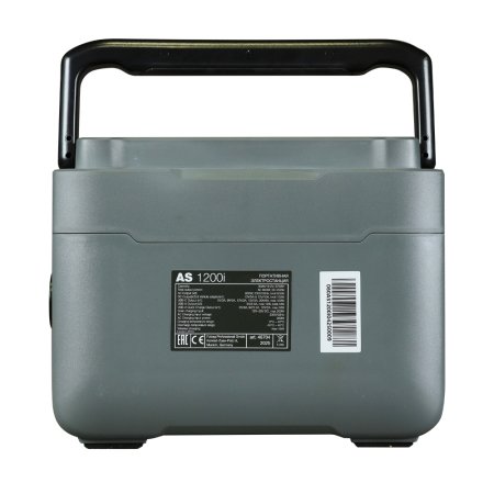 Портативная электростанция FUBAG AS 1200i в Кирове фото