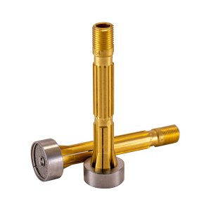 FUBAG Цанга c газовой линзой ф2.0 FB TIG 190-400W-450W (2 шт.) в Кирове фото