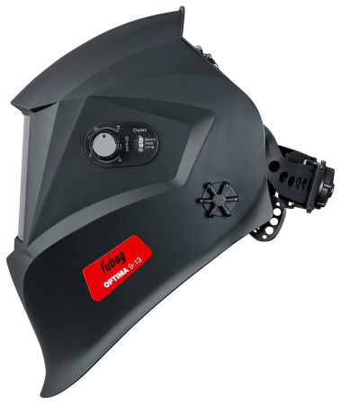  Маска сварщика Хамелеон FUBAG IR 9-13N S в Кирове фото