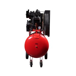 Ременной двухступенчатый компрессор FUBAG DCF-1300/270 CT11 двухступенчатый в Кирове фото